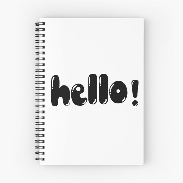 Item preview, Hello ! I am here ! designed and sold by DreamWorld07.