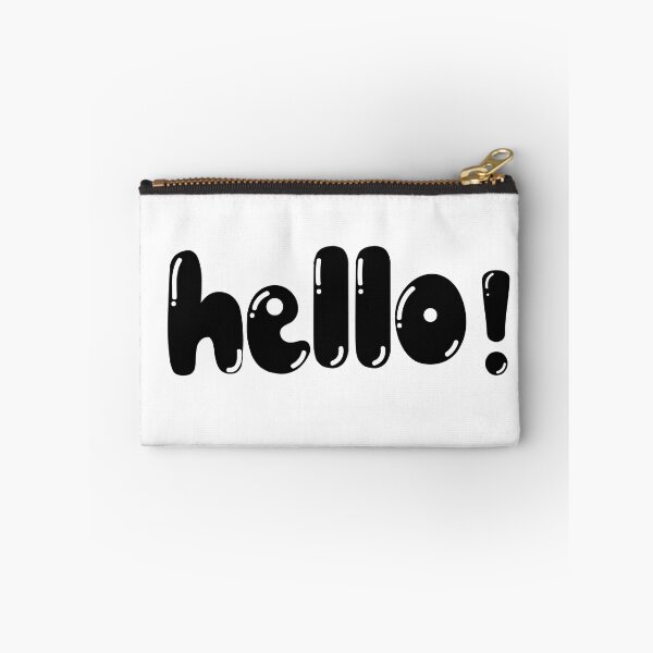 Item preview, Hello ! I am here ! designed and sold by DreamWorld07.