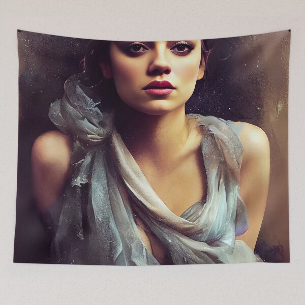 Item preview, rough paint designed and sold by Jenslemmens.