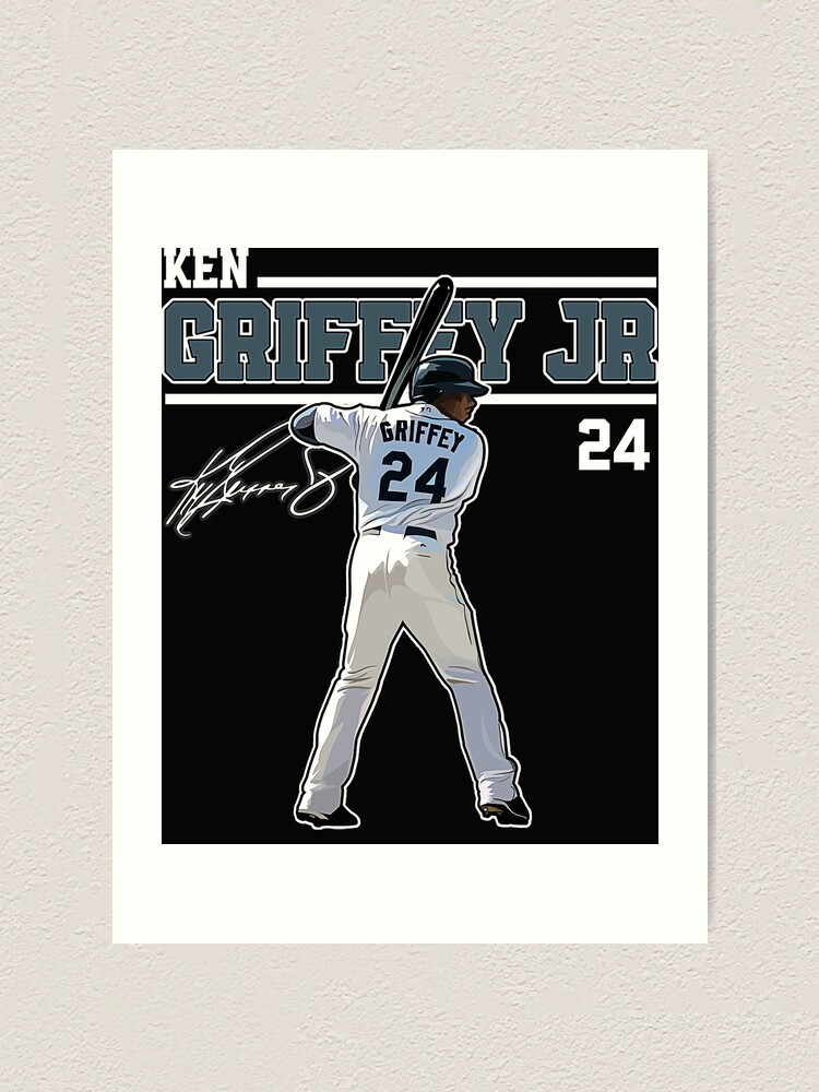 griffey 90s
