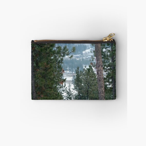 Item preview, Panorama Through the Window designed and sold by Bryan Spellman.