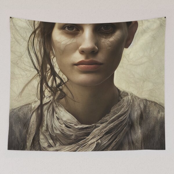 Item preview, rough paint designed and sold by Jenslemmens.
