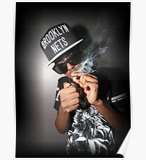 bobby shmurda Poster