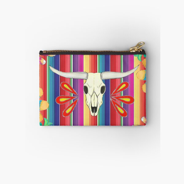 Item preview, Talavera Serape Pattern designed and sold by ArtbyAdriane.