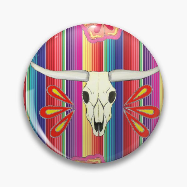 Item preview, Talavera Serape Pattern designed and sold by ArtbyAdriane.