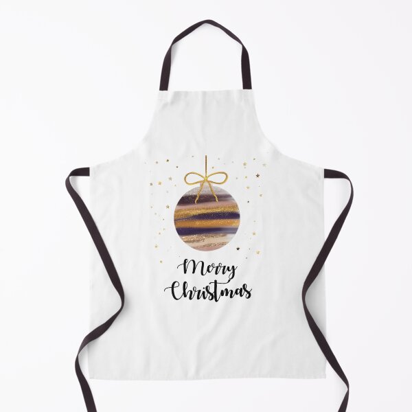 Item preview, Christmas Card- Merry Christmas Ornament designed and sold by HallyuHeaven.