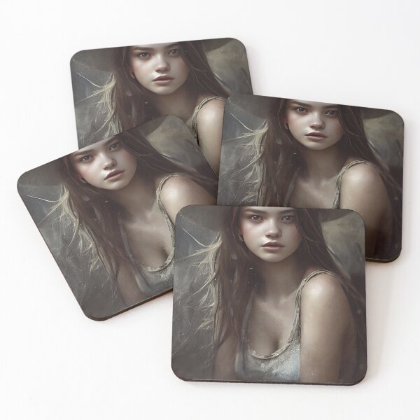 Item preview, rough uncharted designed and sold by Jenslemmens.