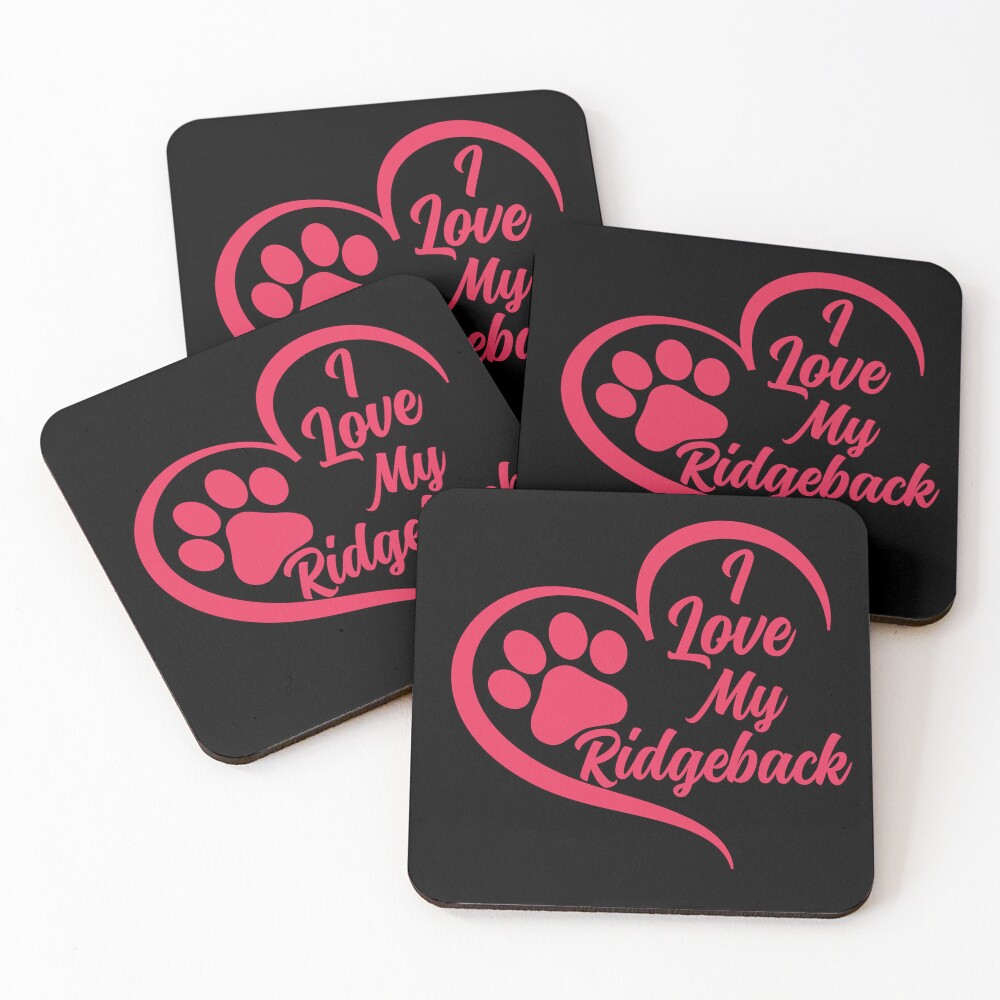 Item preview, Coasters (Set of 4) designed and sold by GreatWest.