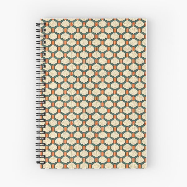 Item preview, Abstract art deco style pattern 1 designed and sold by Burritoless.