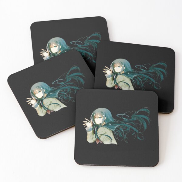 Item preview, Sayaka Maizono designed and sold by darwinmouad.