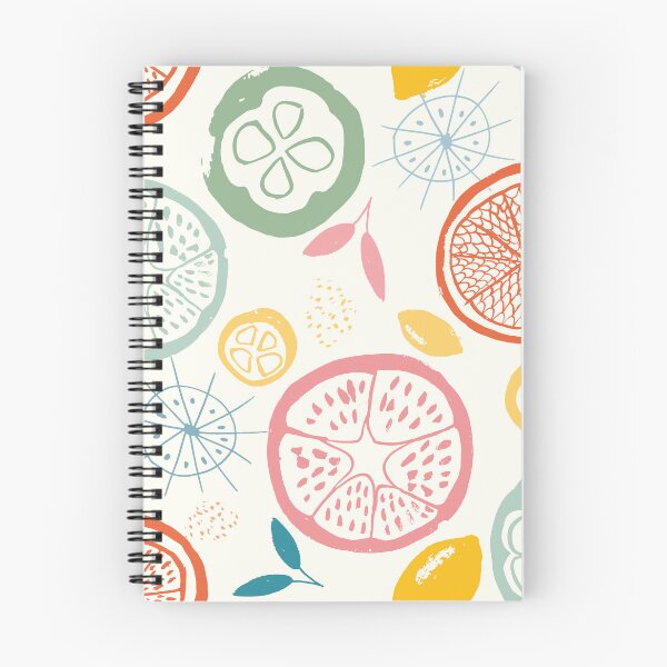 Item preview, Citrus Grove designed and sold by Joanne-Amanda.