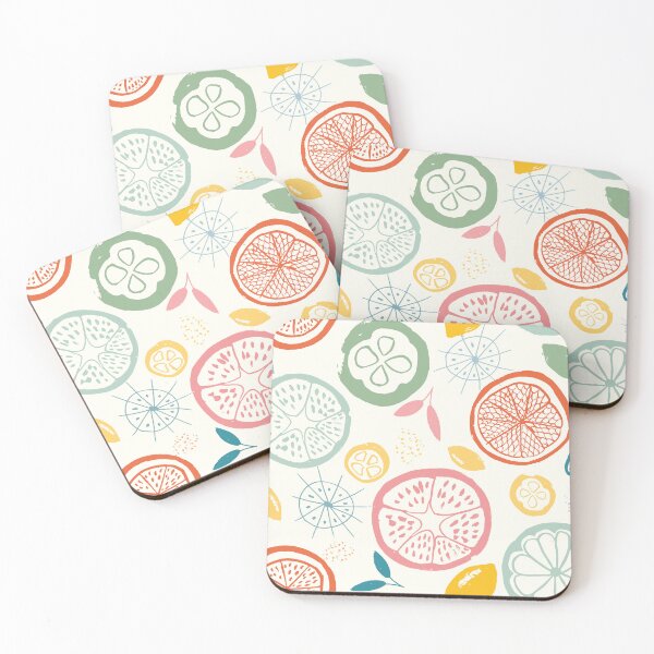 Item preview, Citrus Grove designed and sold by Joanne-Amanda.