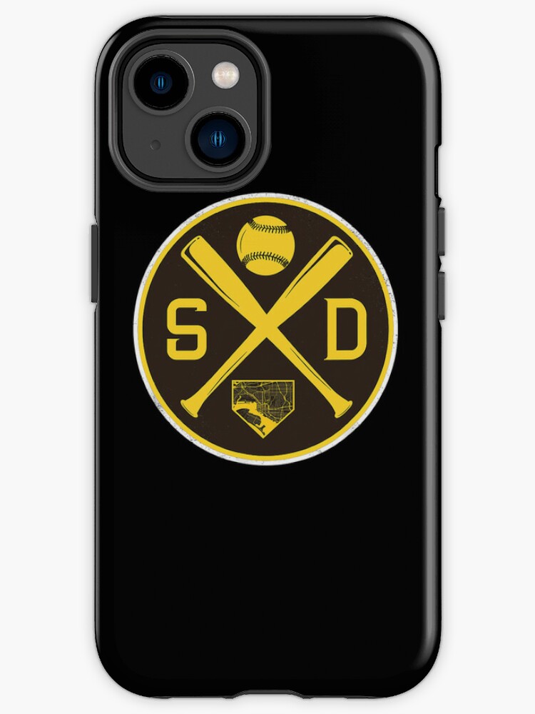 San Diego Padres Wireless Charger and Mouse Pad 