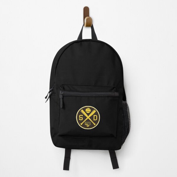 SAN DIEGO PADRES NEW ERA STADIUM BACKPACK – JR'S SPORTS