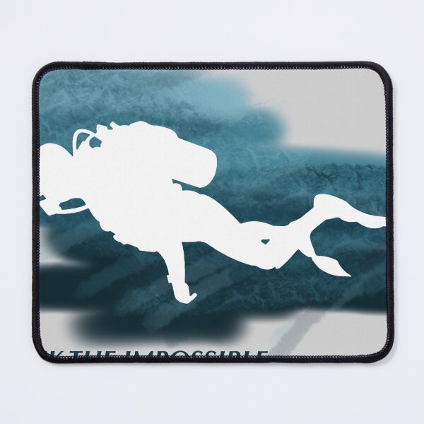 Item preview, Scuba Diver 3 designed and sold by Expedition55.