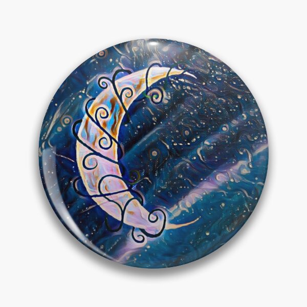 Item preview, Moonlit Night designed and sold by ArtofLandonious.