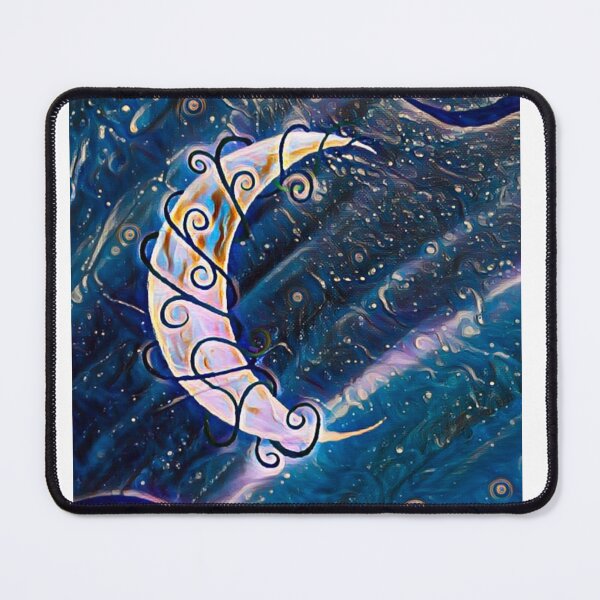 Item preview, Moonlit Night designed and sold by ArtofLandonious.