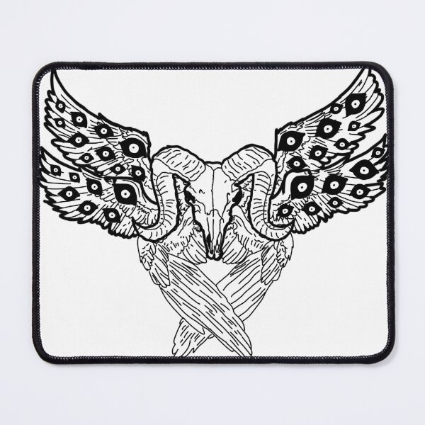 Item preview, Angel designed and sold by Yoda-Kaku.