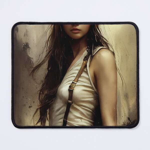 Item preview, rough uncharted designed and sold by Jenslemmens.
