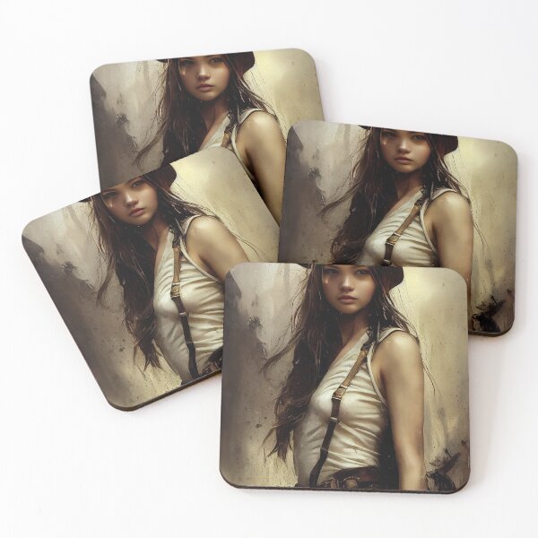 Item preview, rough uncharted designed and sold by Jenslemmens.