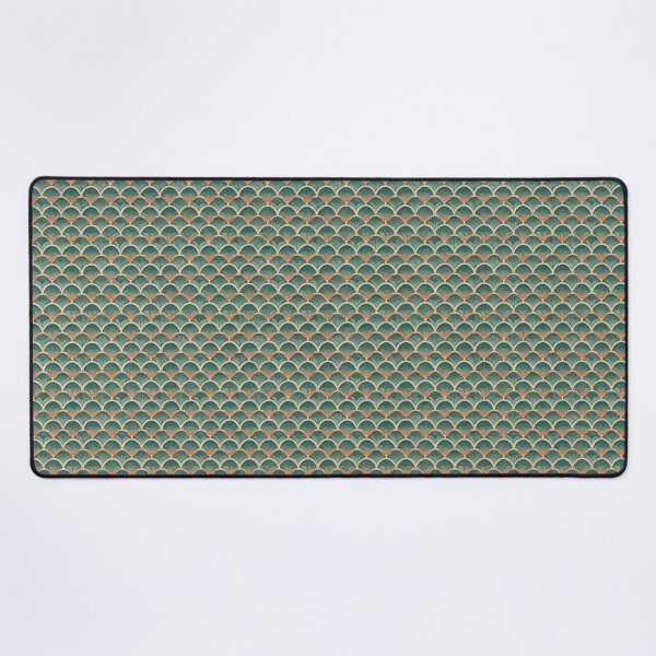 Item preview, Abstract art deco style pattern 2 designed and sold by Burritoless.