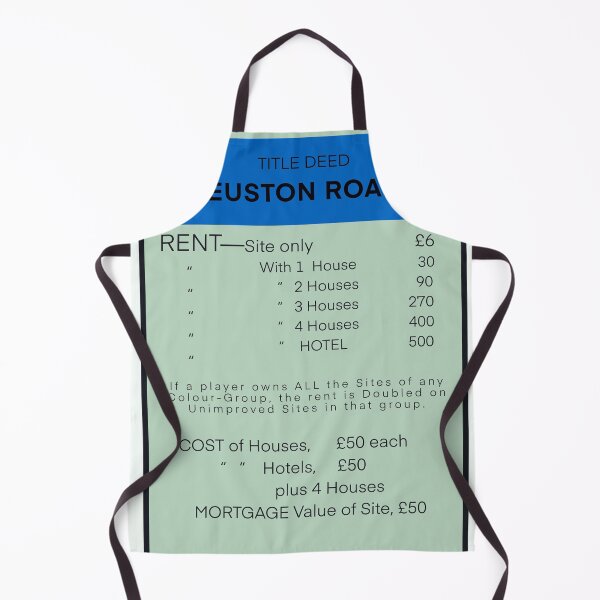 Item preview, Euston Road designed and sold by nickclarkeart.