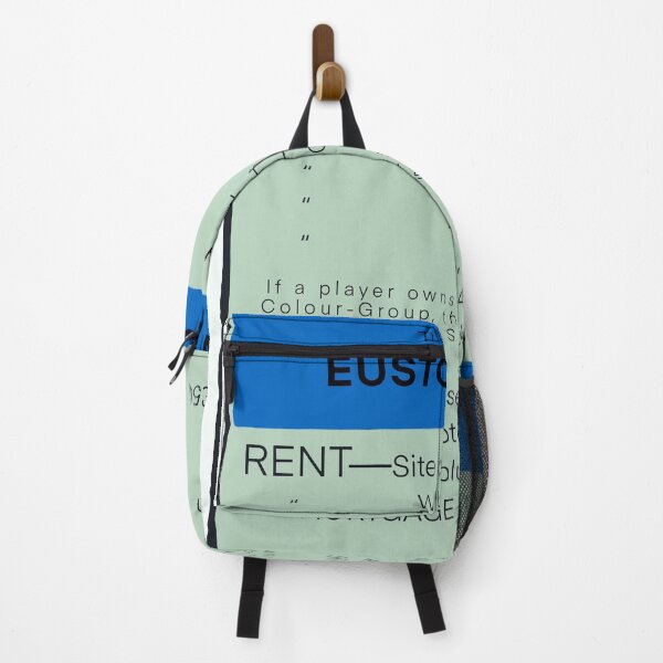 Item preview, Euston Road designed and sold by nickclarkeart.