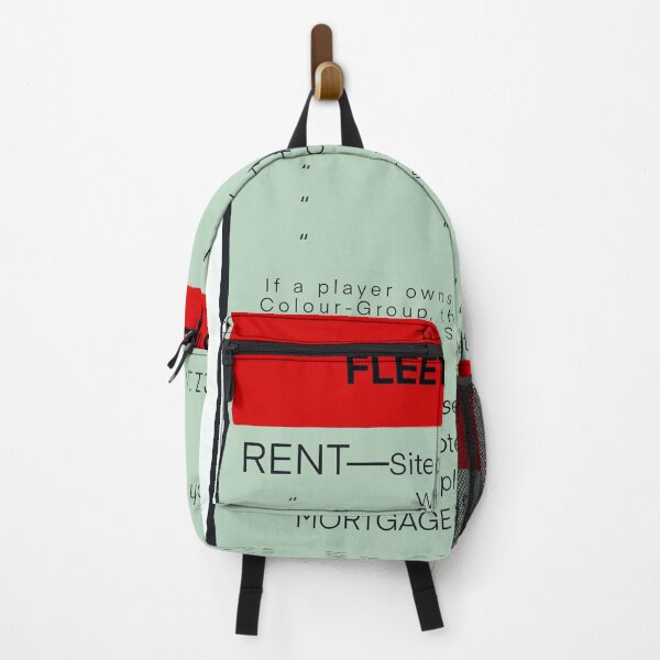 Item preview, Fleet Street designed and sold by nickclarkeart.