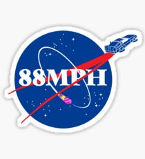 WE DON'T NEED ROADS Sticker