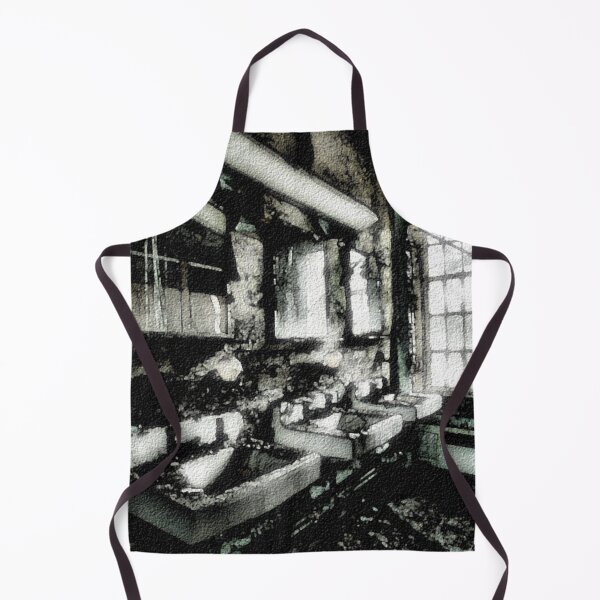 Item preview, Abandoned Asylum - 10 designed and sold by RFDEZIII.