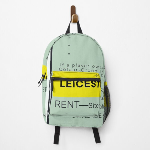 Item preview, Leicester Square designed and sold by nickclarkeart.