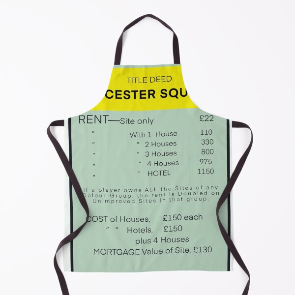 Item preview, Leicester Square designed and sold by nickclarkeart.