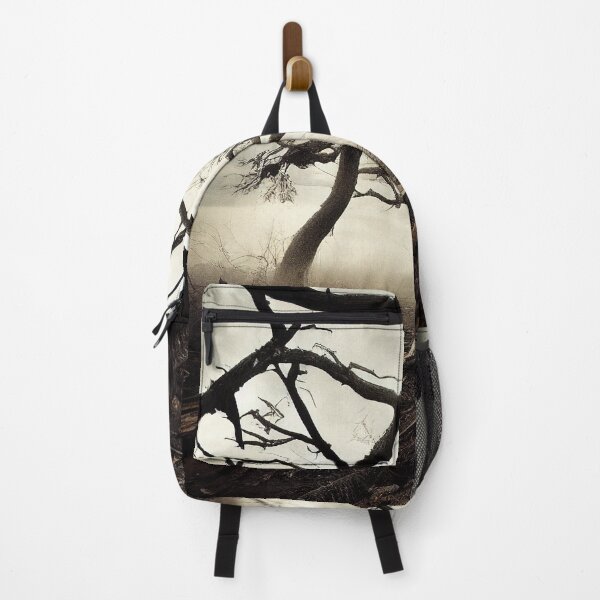 Item preview, Barren woods in a lost world designed and sold by RK - Shop.