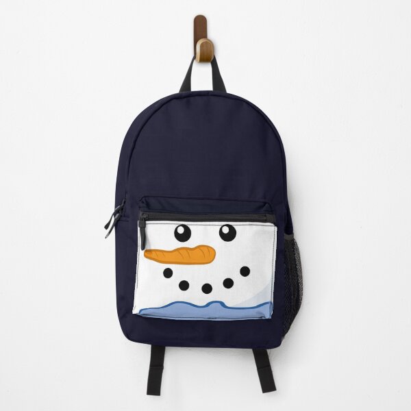 Item preview, Snowman Head Version 1 designed and sold by DreamFruit11.