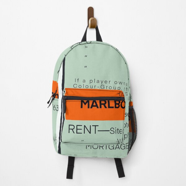 Item preview, Marlborough Street designed and sold by nickclarkeart.