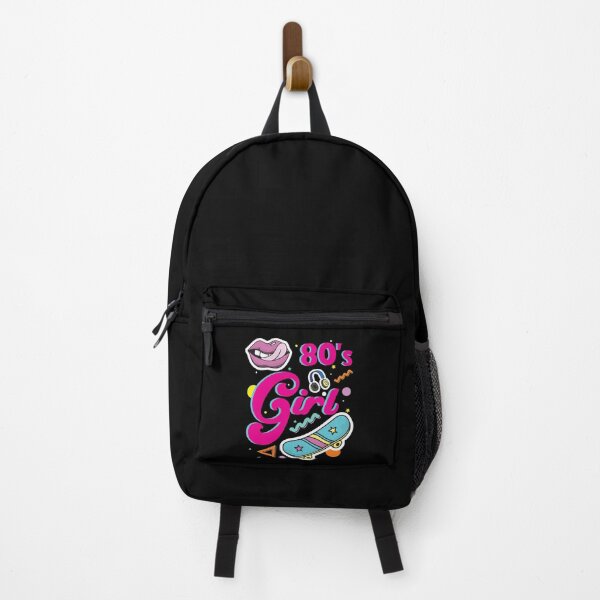 Item preview, 80's Girl Gift Music 80's Party Millenials designed and sold by Lenny Stahl.
