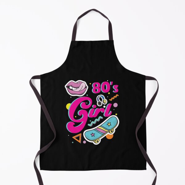 Item preview, 80's Girl Gift Music 80's Party Millenials designed and sold by Lenny Stahl.