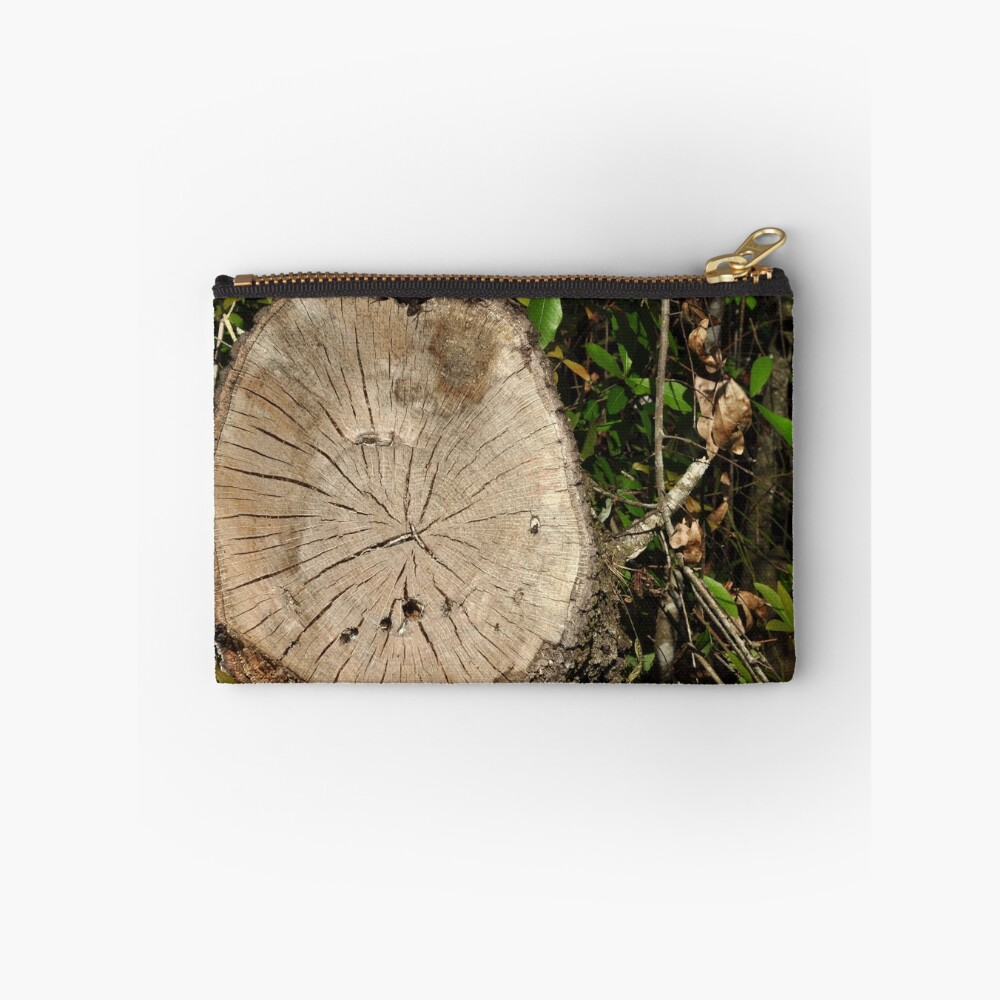 Item preview, Zipper Pouch designed and sold by j01756.