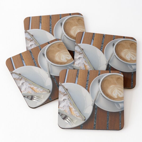 Item preview, Coffee and Cheescake, Weilheim, Germany designed and sold by JonDelorme.