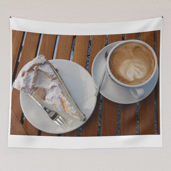 Item preview, Coffee and Cheescake, Weilheim, Germany designed and sold by JonDelorme.