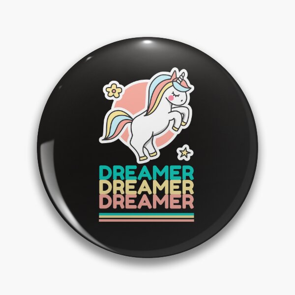 Item preview, Dreamer designed and sold by thedazzlingmonk.