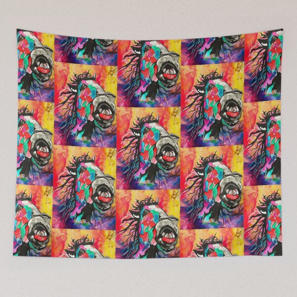 Item preview, Wild Thing! designed and sold by Rubyblossom.