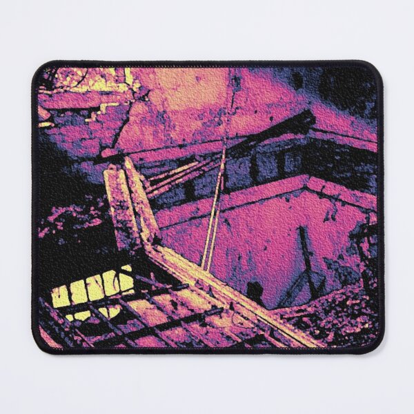 Item preview, Abandoned Asylum - 5 designed and sold by RFDEZIII.