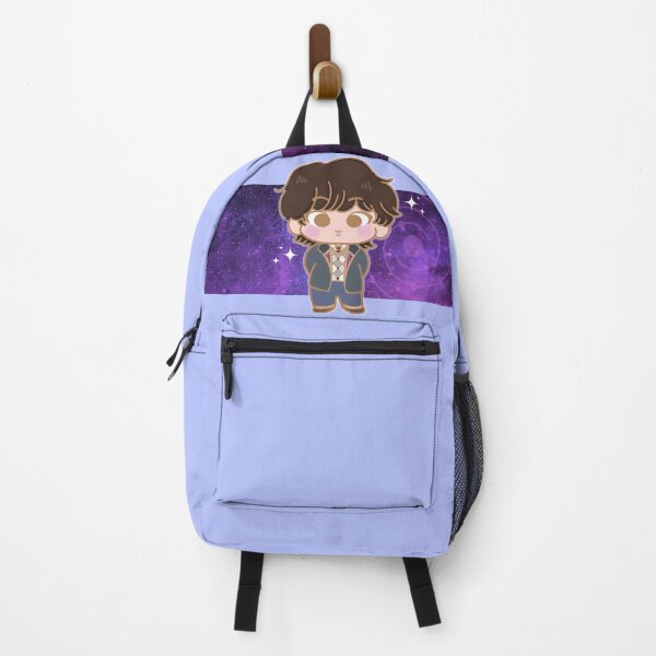 Item preview, Cute Kawaii Superstar Jin The Astronaut Superdeformed Kim Seokjin designed and sold by jmicasa.