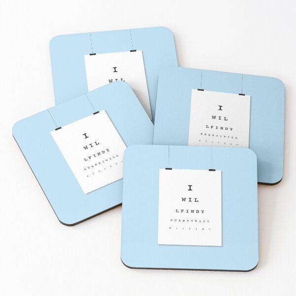 Item preview, Taken by the optician designed and sold by myskovon.