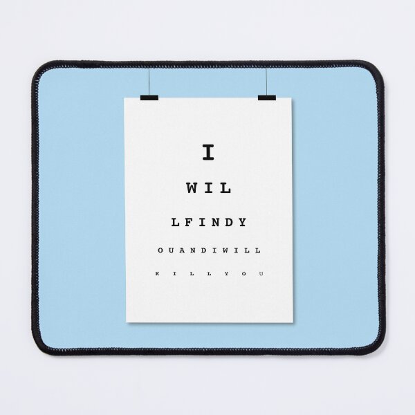 Item preview, Taken by the optician designed and sold by myskovon.
