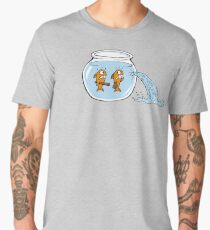 Uh Oh!!! Men's Premium T-Shirt