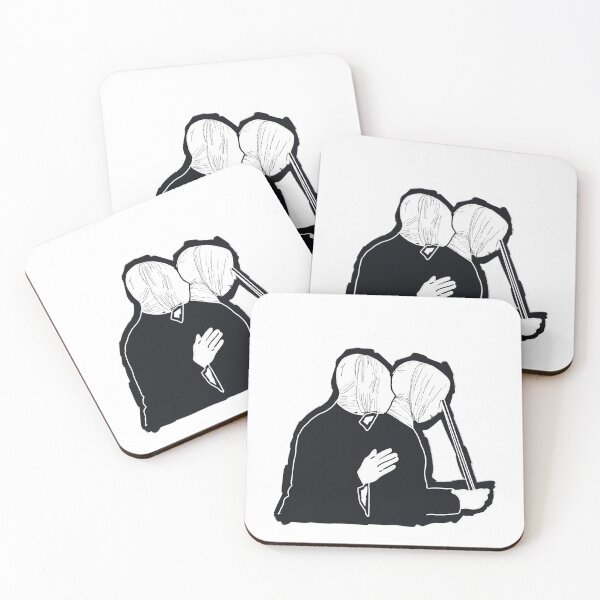 Item preview, Mummy in Love designed and sold by Yoda-Kaku.