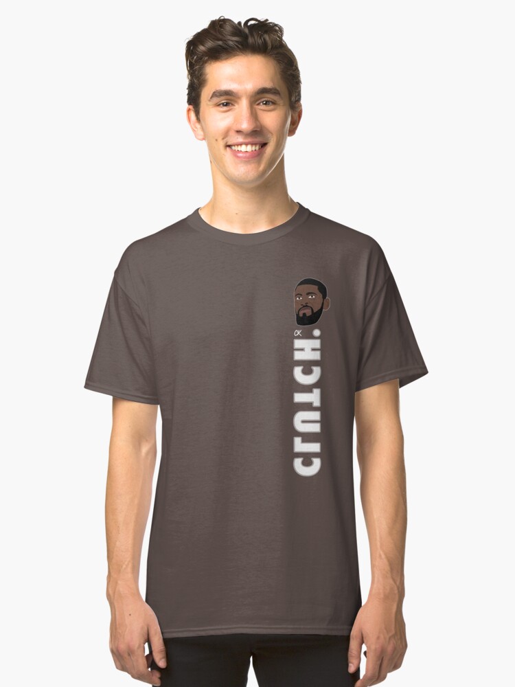 irving shirt