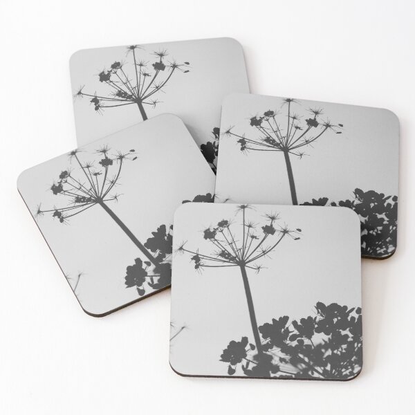 Item preview, silhouette plant designed and sold by mag0215.